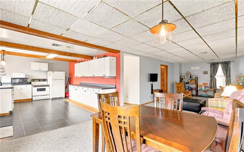 308 Union St, Somerset, 15501, ,Commercial-industrial-business,For Sale,Union St,1772605