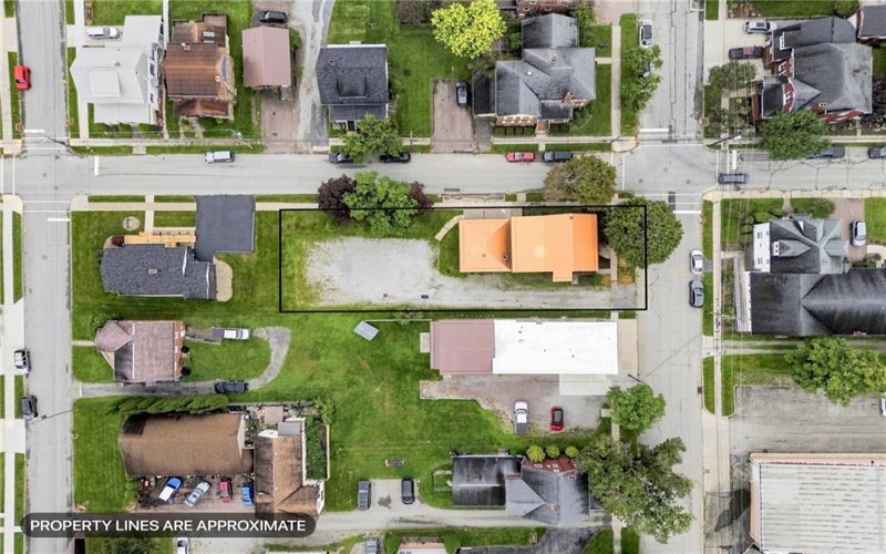 308 Union St, Somerset, 15501, ,Commercial-industrial-business,For Sale,Union St,1772605