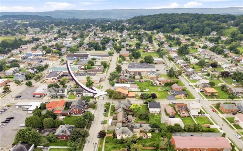308 Union St, Somerset, 15501, ,Commercial-industrial-business,For Sale,Union St,1772605
