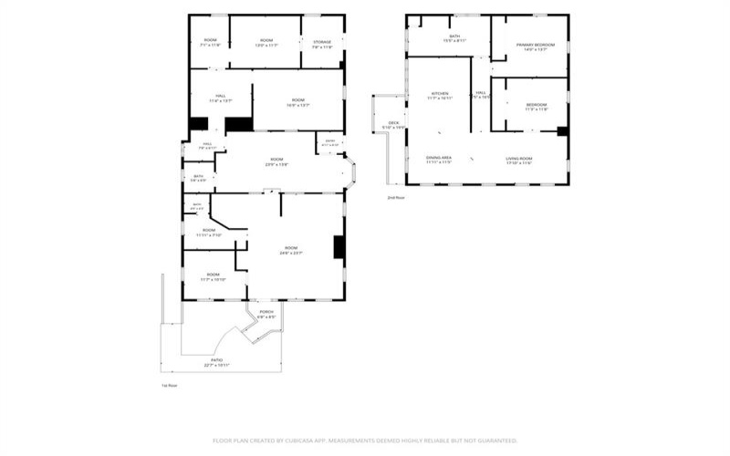 308 Union St, Somerset, 15501, ,Commercial-industrial-business,For Sale,Union St,1772605