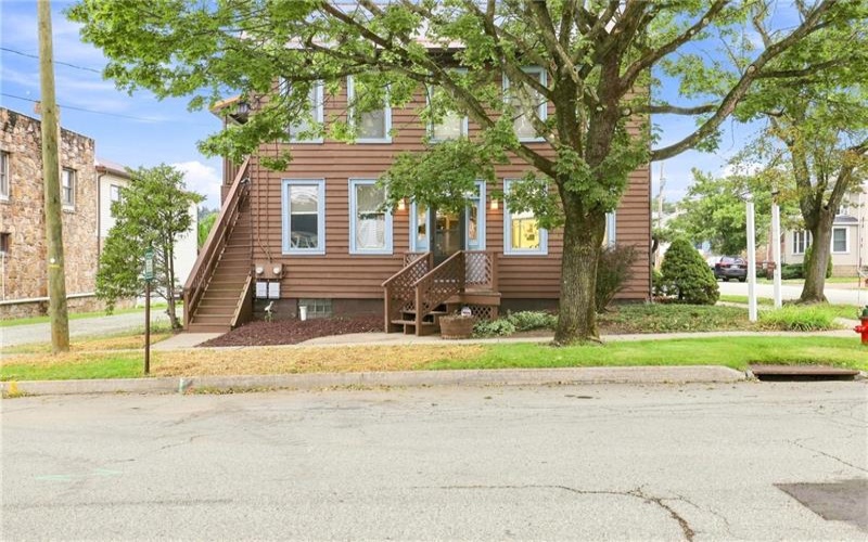 308 Union St, Somerset, 15501, ,Commercial-industrial-business,For Sale,Union St,1772605