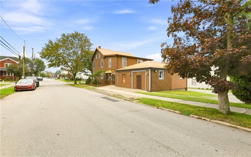 308 Union St, Somerset, 15501, ,Commercial-industrial-business,For Sale,Union St,1772605