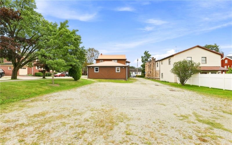 308 Union St, Somerset, 15501, ,Commercial-industrial-business,For Sale,Union St,1772605
