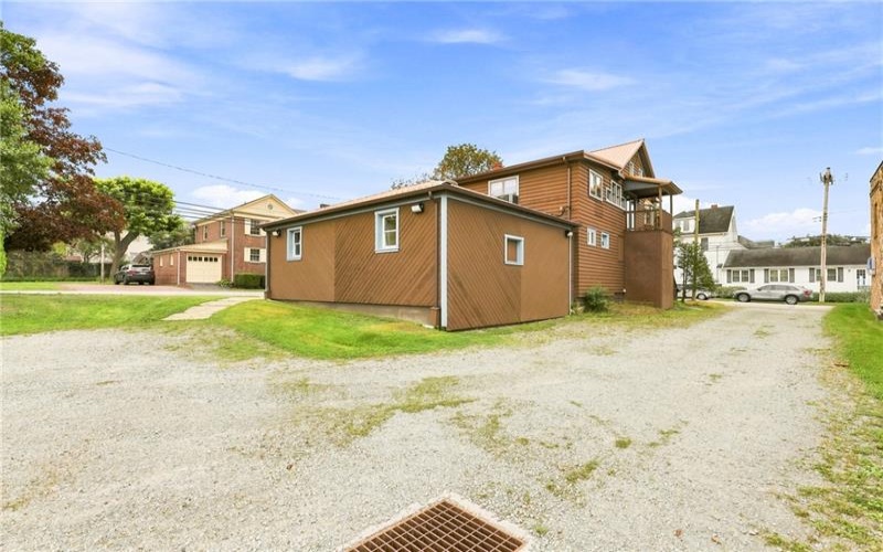 308 Union St, Somerset, 15501, ,Commercial-industrial-business,For Sale,Union St,1772605