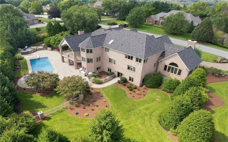 6002 Great Oak Dr, Export, 15632, 5 Bedroom Bedrooms, ,5.1 BathroomBathrooms,Residential,For Sale,Great Oak Dr,1770799