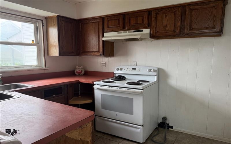 105 18th St, Vandergrift, 15690, 3 Bedrooms Bedrooms, 7 Rooms Rooms,1 BathroomBathrooms,Residential,For Sale,18th St,1772448