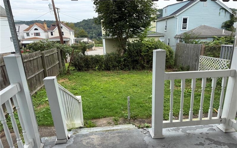105 18th St, Vandergrift, 15690, 3 Bedrooms Bedrooms, 7 Rooms Rooms,1 BathroomBathrooms,Residential,For Sale,18th St,1772448