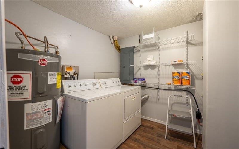 1571 Darlington Road, Ligonier, 15658, 3 Bedroom Bedrooms, 6 Room Rooms,2 BathroomBathrooms,Residential,For Sale,Darlington Road,1772481