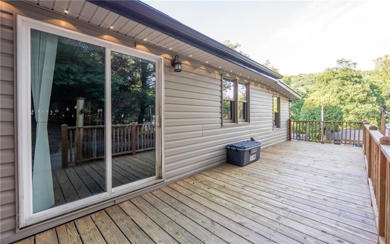 1571 Darlington Road, Ligonier, 15658, 3 Bedroom Bedrooms, 6 Room Rooms,2 BathroomBathrooms,Residential,For Sale,Darlington Road,1772481