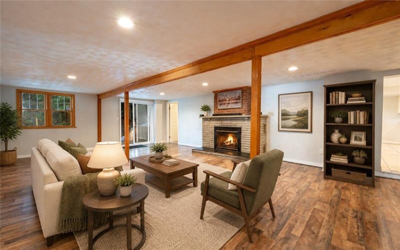 1571 Darlington Road, Ligonier, 15658, 3 Bedroom Bedrooms, 6 Room Rooms,2 BathroomBathrooms,Residential,For Sale,Darlington Road,1772481