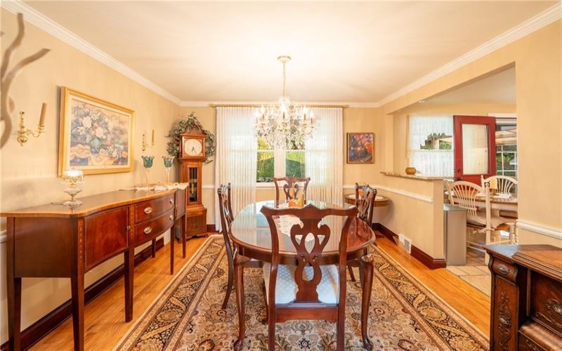 3465 Burnett Dr, Murrysville, 15668, 3 Bedroom Bedrooms, 8 Room Rooms,2.1 BathroomBathrooms,Residential,For Sale,Burnett Dr,1772492