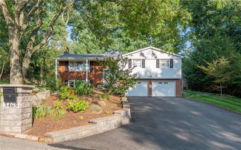 3465 Burnett Dr, Murrysville, 15668, 3 Bedroom Bedrooms, 8 Room Rooms,2.1 BathroomBathrooms,Residential,For Sale,Burnett Dr,1772492