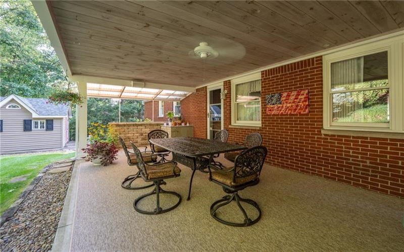 3465 Burnett Dr, Murrysville, 15668, 3 Bedroom Bedrooms, 8 Room Rooms,2.1 BathroomBathrooms,Residential,For Sale,Burnett Dr,1772492