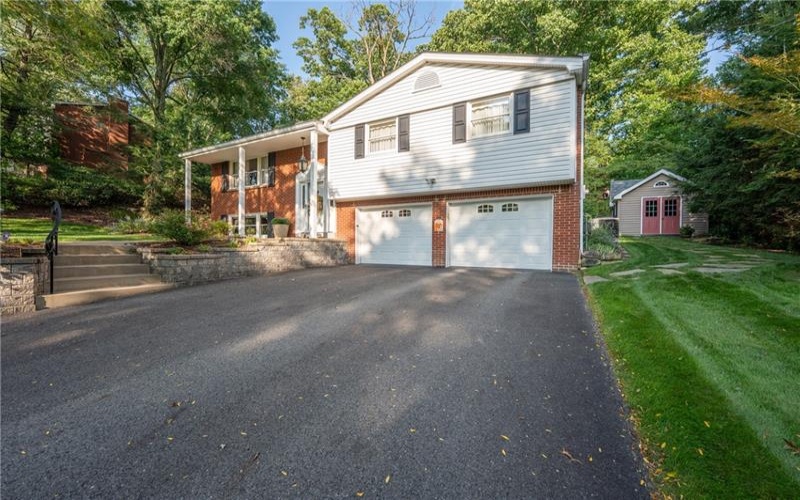 3465 Burnett Dr, Murrysville, 15668, 3 Bedroom Bedrooms, 8 Room Rooms,2.1 BathroomBathrooms,Residential,For Sale,Burnett Dr,1772492