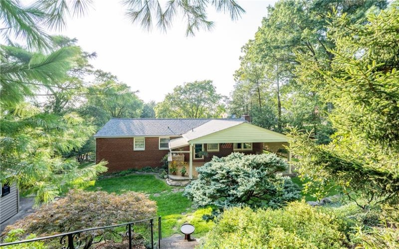 3465 Burnett Dr, Murrysville, 15668, 3 Bedroom Bedrooms, 8 Room Rooms,2.1 BathroomBathrooms,Residential,For Sale,Burnett Dr,1772492
