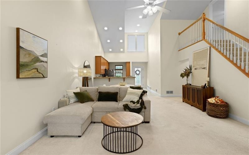 2010 Bandek Lane, Lawrence, 15055, 2 Bedroom Bedrooms, 6 Room Rooms,3 BathroomBathrooms,Residential,For Sale,Bandek Lane,1772531