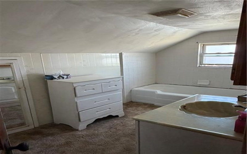 55 Canton Ave, Washington, 15301, 2 Bedroom Bedrooms, 5 Room Rooms,1 BathroomBathrooms,Residential,For Sale,Canton Ave,1772558
