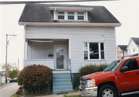 55 Canton Ave, Washington, 15301, 2 Bedrooms Bedrooms, 5 Rooms Rooms,1 BathroomBathrooms,Residential,For Sale,Canton Ave,1772558