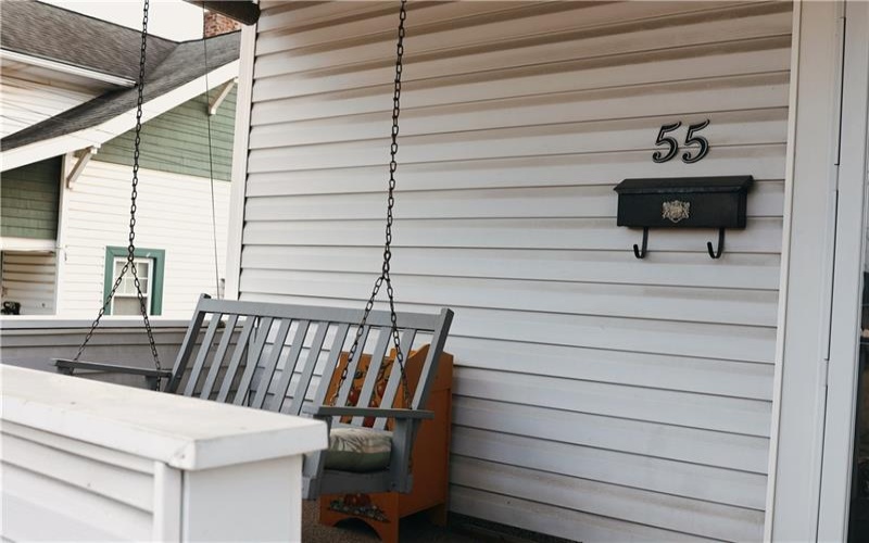 55 Canton Ave, Washington, 15301, 2 Bedroom Bedrooms, 5 Room Rooms,1 BathroomBathrooms,Residential,For Sale,Canton Ave,1772558