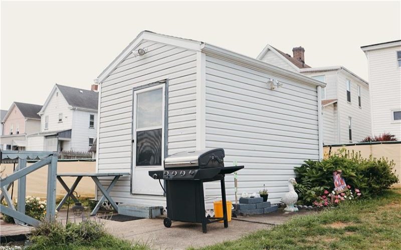 55 Canton Ave, Washington, 15301, 2 Bedroom Bedrooms, 5 Room Rooms,1 BathroomBathrooms,Residential,For Sale,Canton Ave,1772558