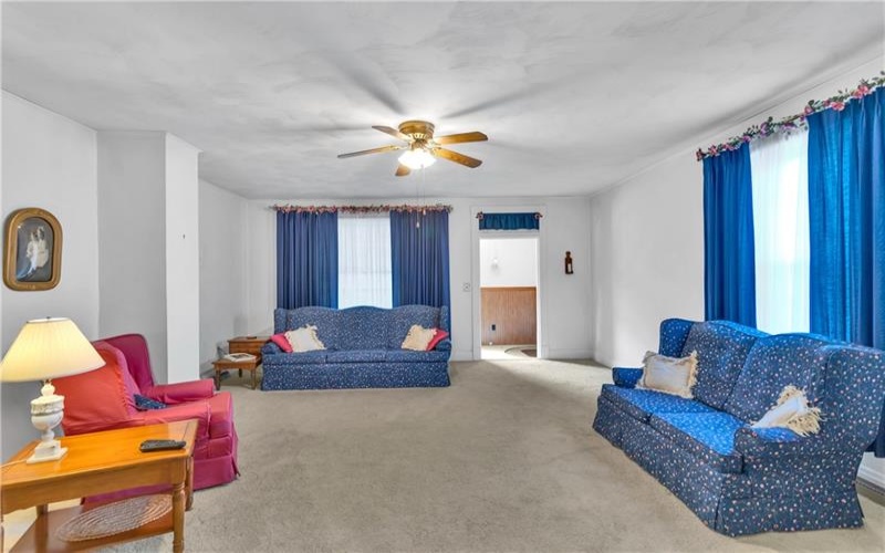 421 Highland, Greensburg, 15601, 2 Bedroom Bedrooms, 7 Room Rooms,1 BathroomBathrooms,Residential,For Sale,Highland,1772572