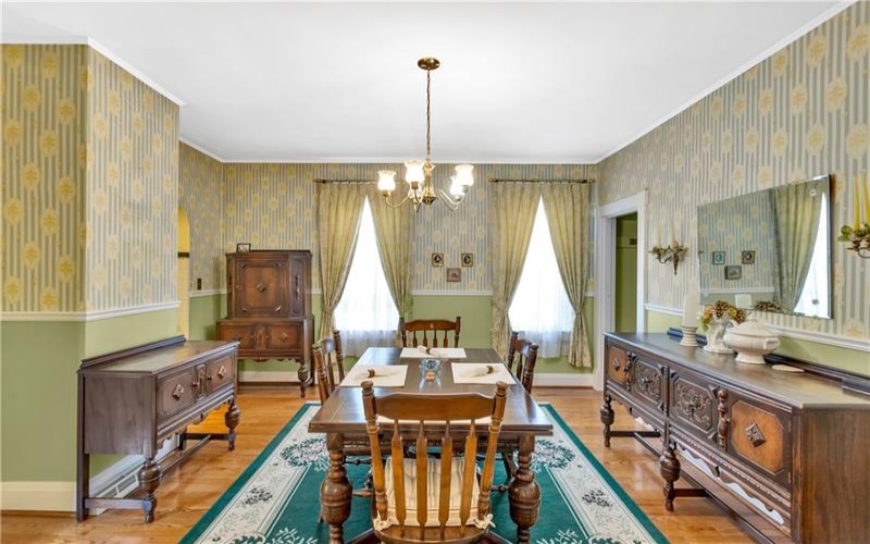 421 Highland, Greensburg, 15601, 2 Bedroom Bedrooms, 7 Room Rooms,1 BathroomBathrooms,Residential,For Sale,Highland,1772572