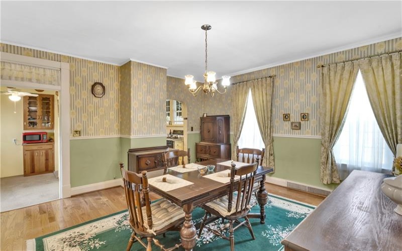 421 Highland, Greensburg, 15601, 2 Bedroom Bedrooms, 7 Room Rooms,1 BathroomBathrooms,Residential,For Sale,Highland,1772572