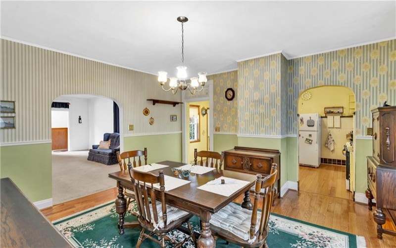 421 Highland, Greensburg, 15601, 2 Bedroom Bedrooms, 7 Room Rooms,1 BathroomBathrooms,Residential,For Sale,Highland,1772572