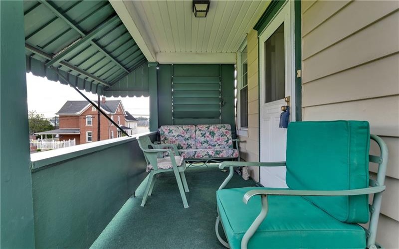 421 Highland, Greensburg, 15601, 2 Bedroom Bedrooms, 7 Room Rooms,1 BathroomBathrooms,Residential,For Sale,Highland,1772572