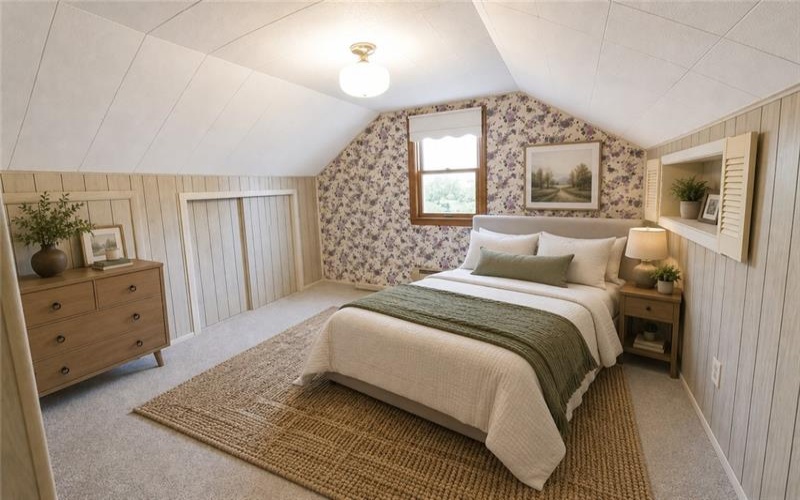 71 CORT STREET #, Washington, 15301, 3 Bedroom Bedrooms, 8 Room Rooms,1.1 BathroomBathrooms,Residential,For Sale,CORT STREET #,1772626