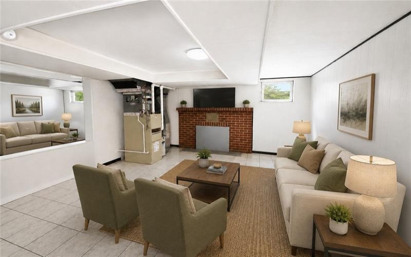 71 CORT STREET #, Washington, 15301, 3 Bedroom Bedrooms, 8 Room Rooms,1.1 BathroomBathrooms,Residential,For Sale,CORT STREET #,1772626