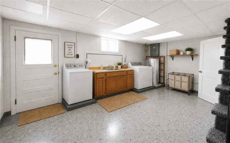 71 CORT STREET #, Washington, 15301, 3 Bedroom Bedrooms, 8 Room Rooms,1.1 BathroomBathrooms,Residential,For Sale,CORT STREET #,1772626