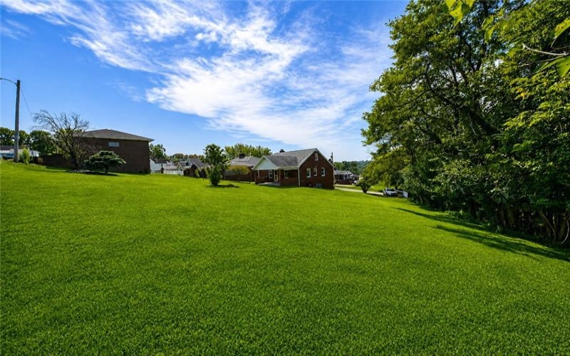 71 CORT STREET #, Washington, 15301, 3 Bedroom Bedrooms, 8 Room Rooms,1.1 BathroomBathrooms,Residential,For Sale,CORT STREET #,1772626