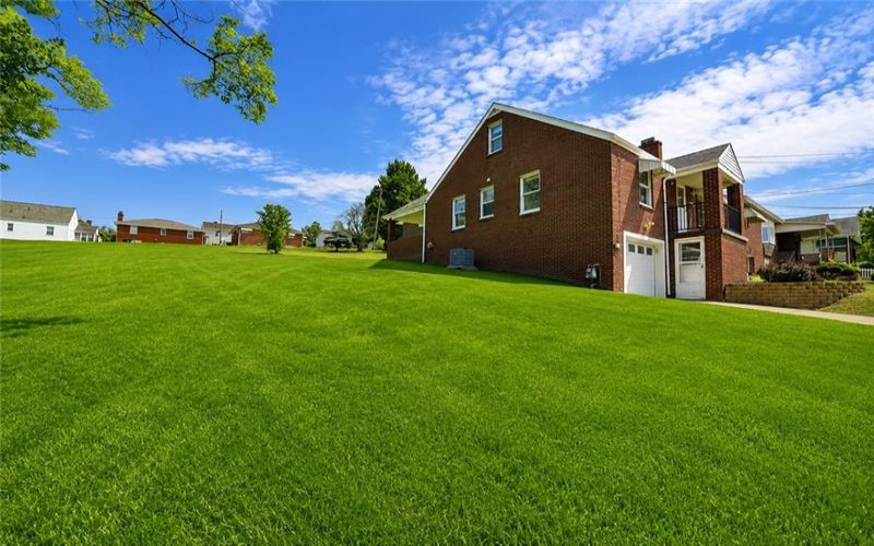 71 CORT STREET #, Washington, 15301, 3 Bedroom Bedrooms, 8 Room Rooms,1.1 BathroomBathrooms,Residential,For Sale,CORT STREET #,1772626
