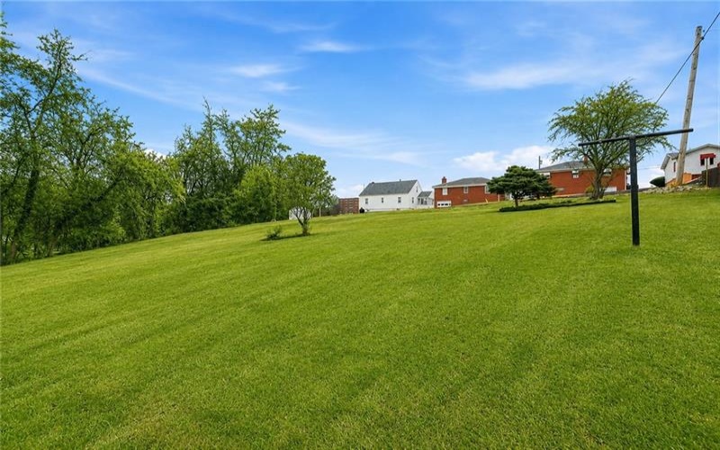 71 CORT STREET #, Washington, 15301, 3 Bedroom Bedrooms, 8 Room Rooms,1.1 BathroomBathrooms,Residential,For Sale,CORT STREET #,1772626