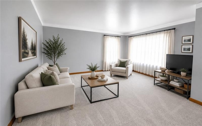 71 CORT STREET #, Washington, 15301, 3 Bedroom Bedrooms, 8 Room Rooms,1.1 BathroomBathrooms,Residential,For Sale,CORT STREET #,1772626