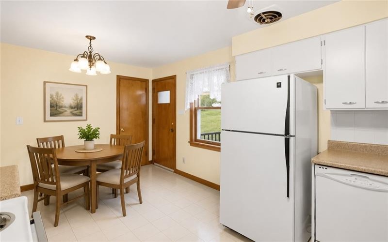 71 CORT STREET #, Washington, 15301, 3 Bedroom Bedrooms, 8 Room Rooms,1.1 BathroomBathrooms,Residential,For Sale,CORT STREET #,1772626