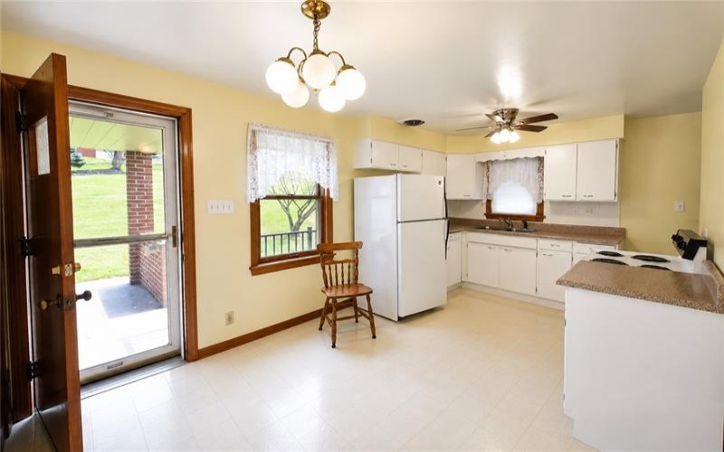 71 CORT STREET #, Washington, 15301, 3 Bedroom Bedrooms, 8 Room Rooms,1.1 BathroomBathrooms,Residential,For Sale,CORT STREET #,1772626