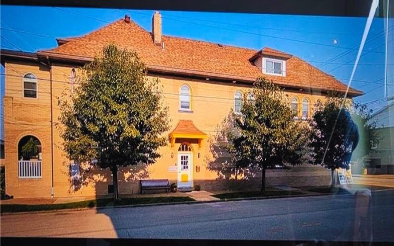 316 Crawford Ave, Connellsville, 15425, ,Commercial-industrial-business,For Sale,Crawford Ave,1772676