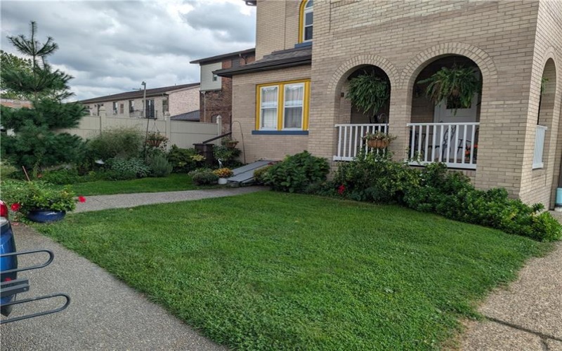 316 Crawford Ave, Connellsville, 15425, ,Commercial-industrial-business,For Sale,Crawford Ave,1772676