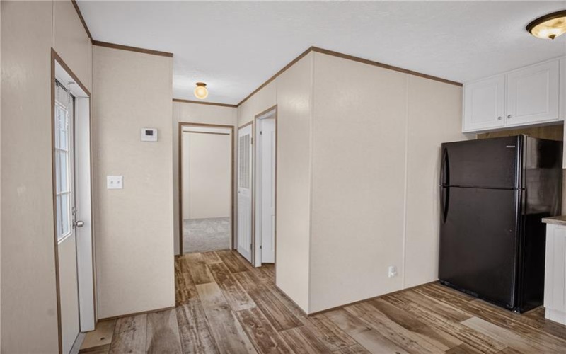 49 Imperial Ave, Washington, 15301, 2 Bedrooms Bedrooms, 4 Rooms Rooms,1 BathroomBathrooms,Residential,For Sale,Imperial Ave,1772682
