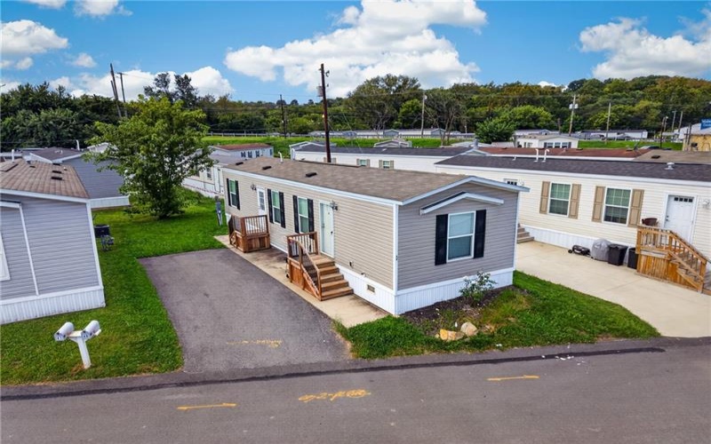 49 Imperial Ave, Washington, 15301, 2 Bedrooms Bedrooms, 4 Rooms Rooms,1 BathroomBathrooms,Residential,For Sale,Imperial Ave,1772682