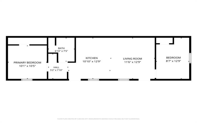 49 Imperial Ave, Washington, 15301, 2 Bedrooms Bedrooms, 4 Rooms Rooms,1 BathroomBathrooms,Residential,For Sale,Imperial Ave,1772682
