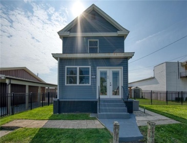 203 Harmony St, Perryopolis, 15473, 2 Bedrooms Bedrooms, ,2 BathroomsBathrooms,Residential,For Sale,Harmony St,1772745