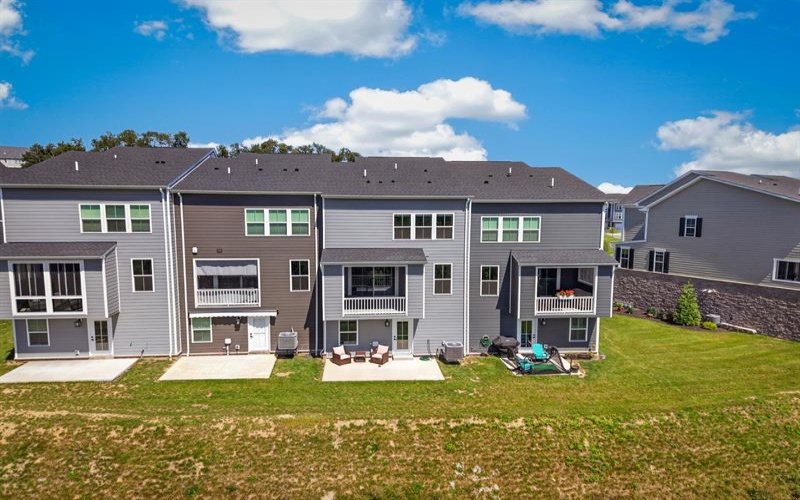 405 Sage DRIVE, Canonsburg, 15317, 3 Bedroom Bedrooms, ,2.2 BathroomBathrooms,Residential,For Sale,Sage,1772754