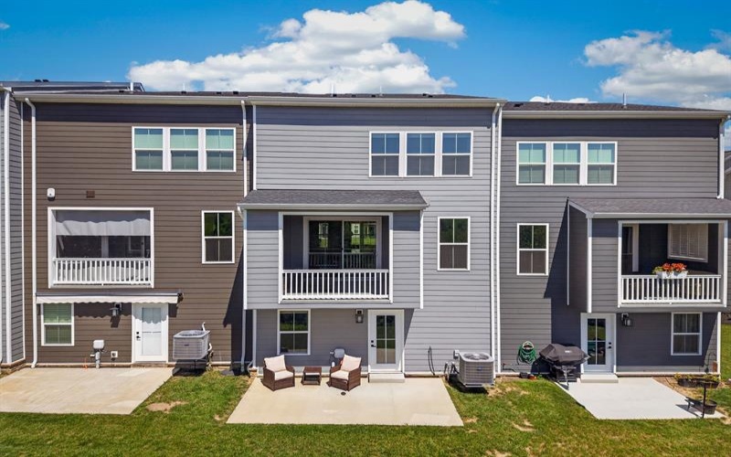405 Sage DRIVE, Canonsburg, 15317, 3 Bedroom Bedrooms, ,2.2 BathroomBathrooms,Residential,For Sale,Sage,1772754