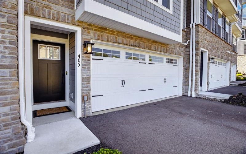 405 Sage DRIVE, Canonsburg, 15317, 3 Bedroom Bedrooms, ,2.2 BathroomBathrooms,Residential,For Sale,Sage,1772754