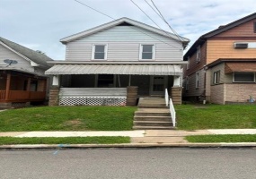 526 Longfellow St, Vandergrift, 15690, 3 Bedrooms Bedrooms, ,1.1 BathroomsBathrooms,Residential,For Sale,Longfellow St,1772761 526 Longfellow St, Vandergrift, 15690, 3 Bedrooms Bedrooms, ,1.1 BathroomsBathrooms,Residential,For Sale,Longfellow St,1772761