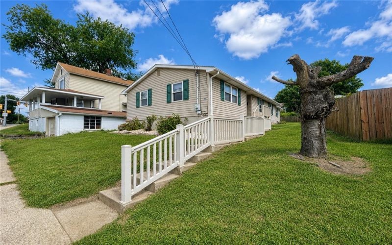 213 HAMILTON AVENUE, 15601, 15601, 4 Bedrooms Bedrooms, ,2 BathroomsBathrooms,Lease,For Rent,HAMILTON AVENUE,1772762