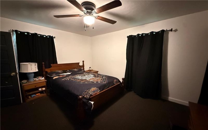 58 Berry Avenue, Clarksville, 15322, 2 Bedroom Bedrooms, ,1.1 BathroomBathrooms,Residential,For Sale,Berry Avenue,1772784